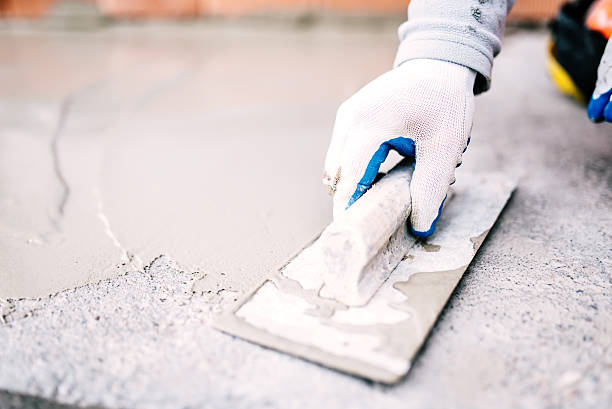 Best Concrete Patio Contractor  in Big River, CA
