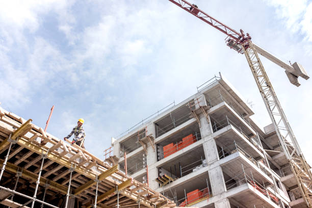 Best Best Concrete Contractor  in Big River, CA